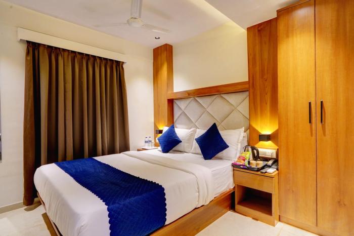 hotel isra comfort inn