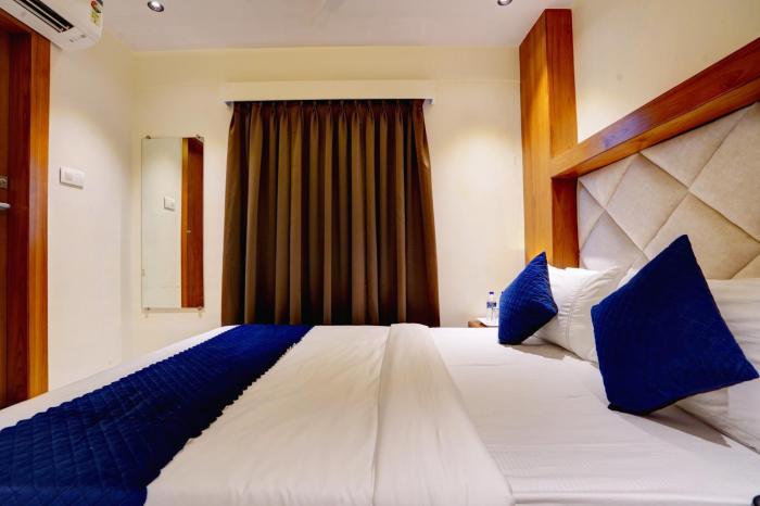 hotel isra comfort inn