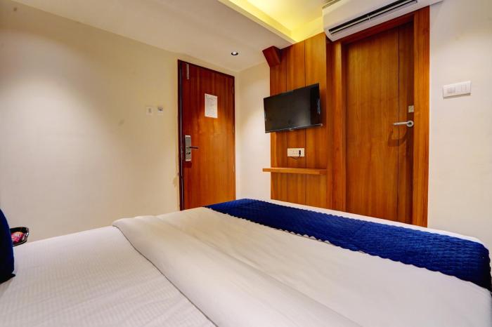 hotel isra comfort inn