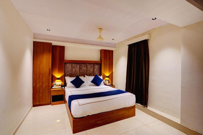 hotel isra comfort inn