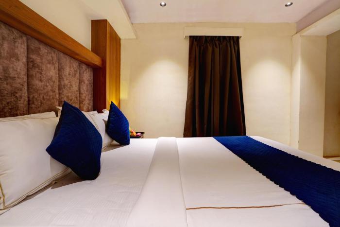 hotel isra comfort inn