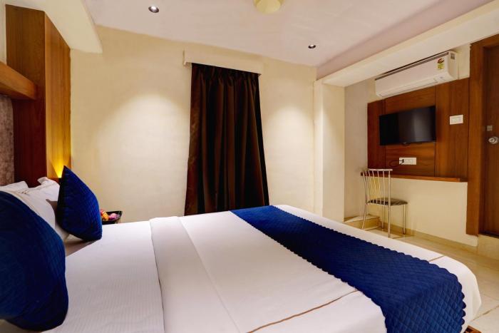 hotel isra comfort inn