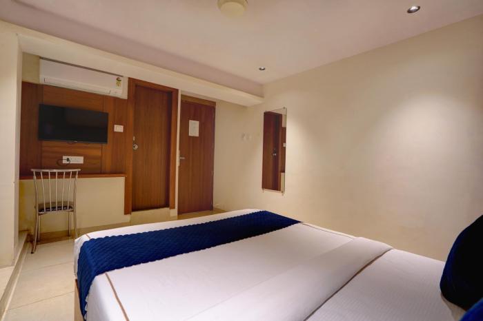 hotel isra comfort inn