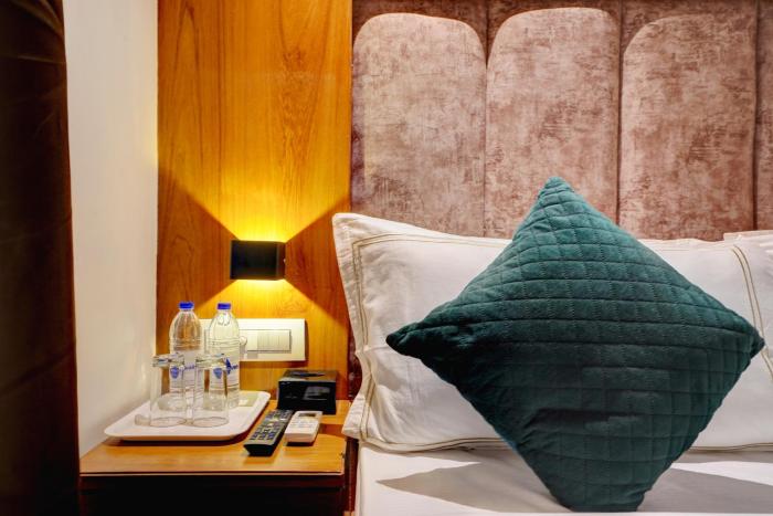 hotel isra comfort inn