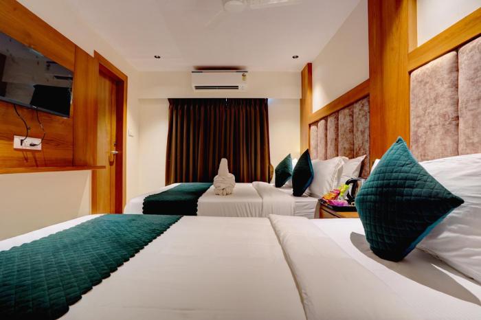 hotel isra comfort inn