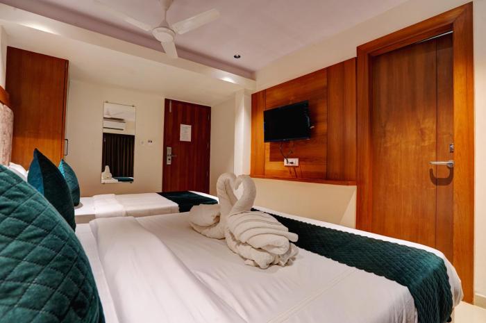 hotel isra comfort inn