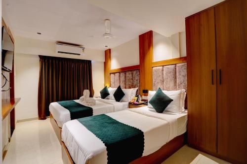 mumbai