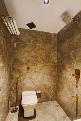 hotel isra comfort inn