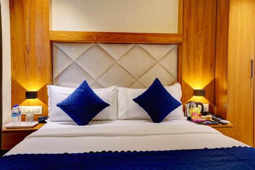 hotel isra comfort inn