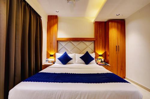 hotel isra comfort inn