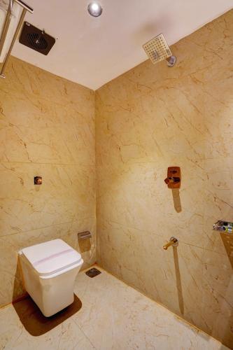 hotel isra comfort inn