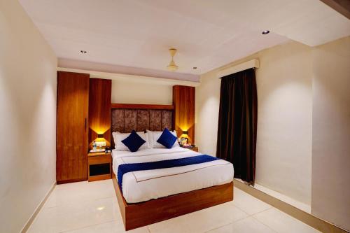 hotel isra comfort inn