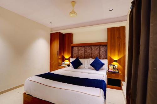 hotel isra comfort inn