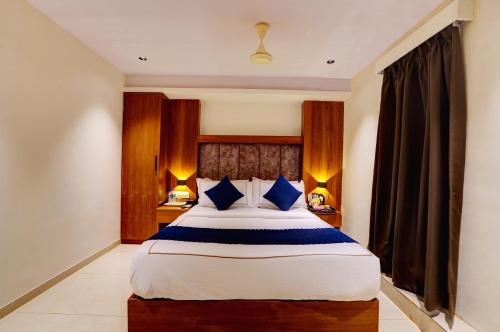 hotel isra comfort inn