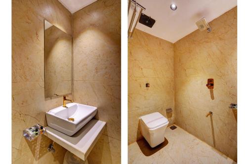 hotel isra comfort inn