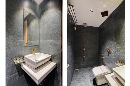 hotel isra comfort inn