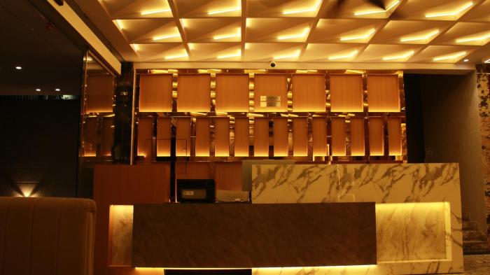achyutam by ika hotels