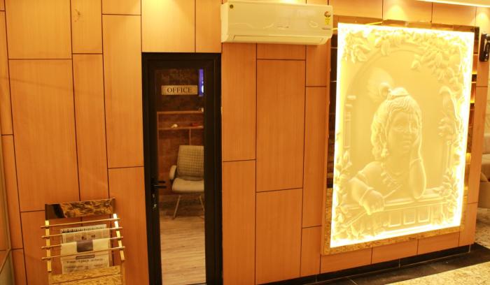 achyutam by ika hotels