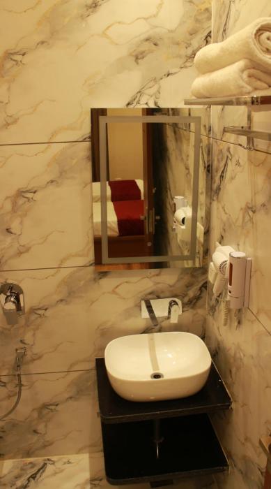 achyutam by ika hotels