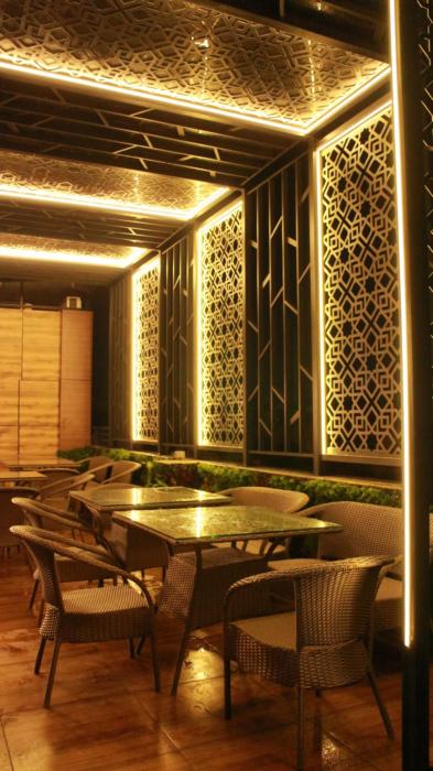 achyutam by ika hotels