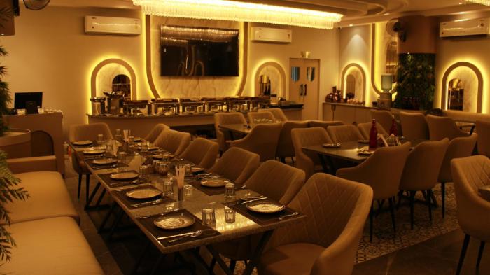achyutam by ika hotels