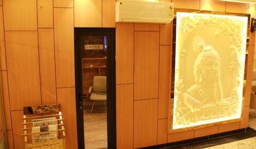 achyutam by ika hotels