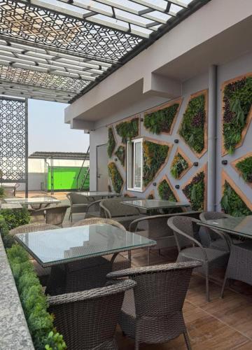 achyutam by ika hotels