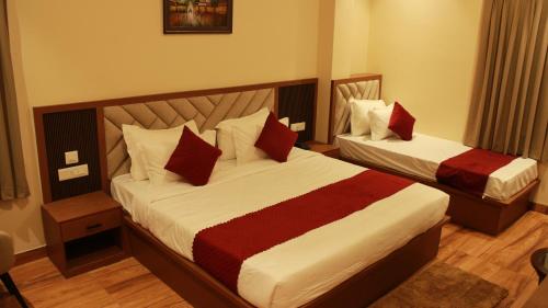 Achyutam By Ika Hotels,,0 star