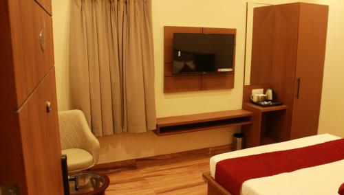 achyutam by ika hotels