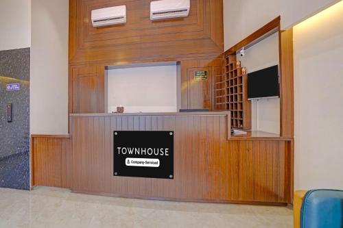 townhouse skyboat xlo point