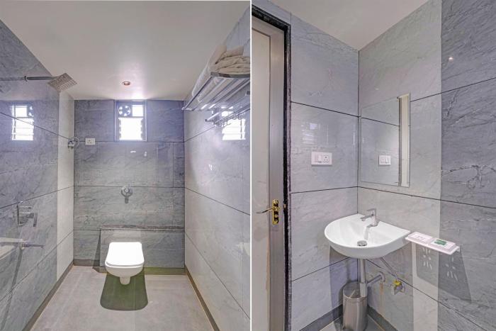 townhouse skyboat xlo point