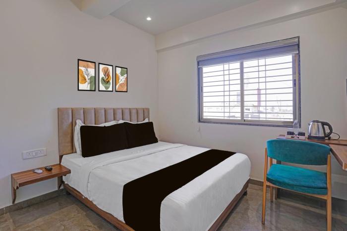 townhouse skyboat xlo point