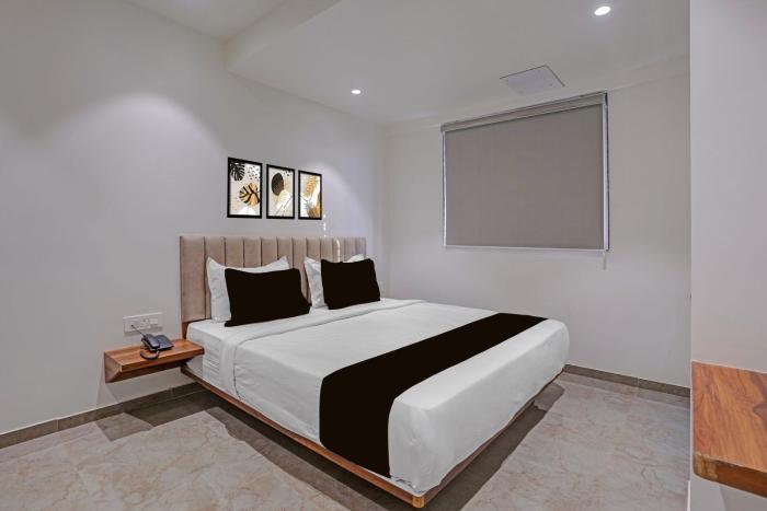 townhouse skyboat xlo point