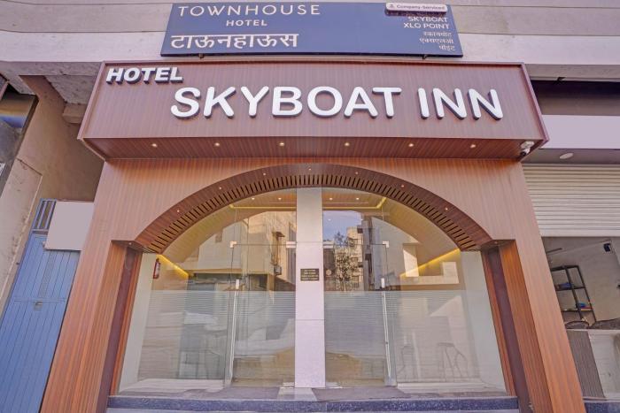 townhouse skyboat xlo point