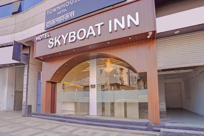 townhouse skyboat xlo point