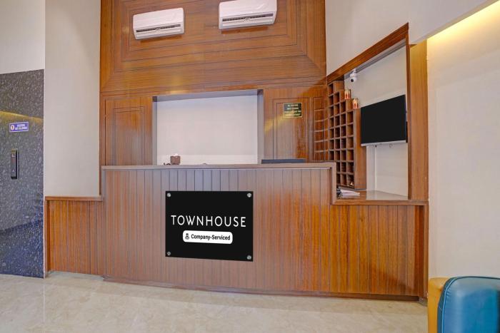 townhouse skyboat xlo point
