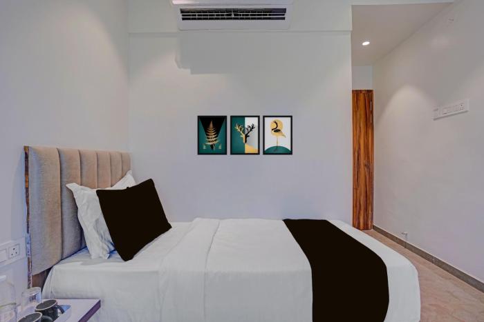 townhouse skyboat xlo point
