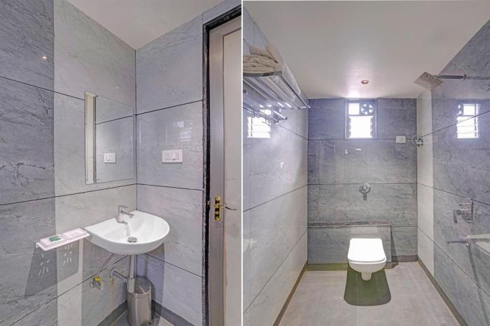 townhouse skyboat xlo point