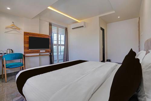 Townhouse Skyboat Xlo Point,,3 star