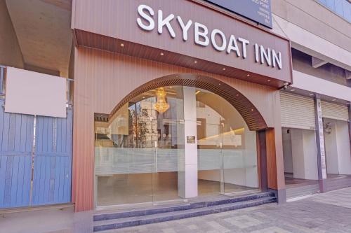 townhouse skyboat xlo point