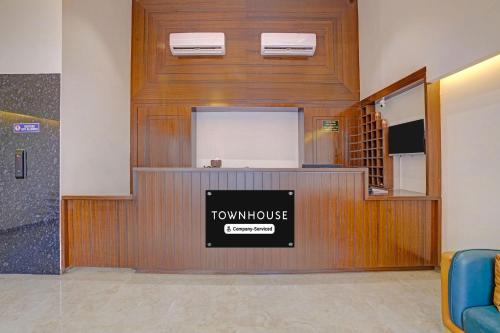 Townhouse Skyboat Xlo Point,,3 star