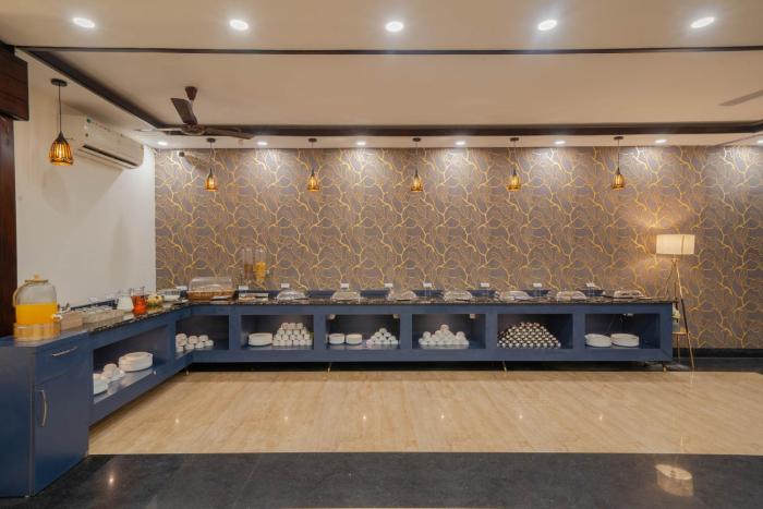 shanti heritage by lawrence hotels