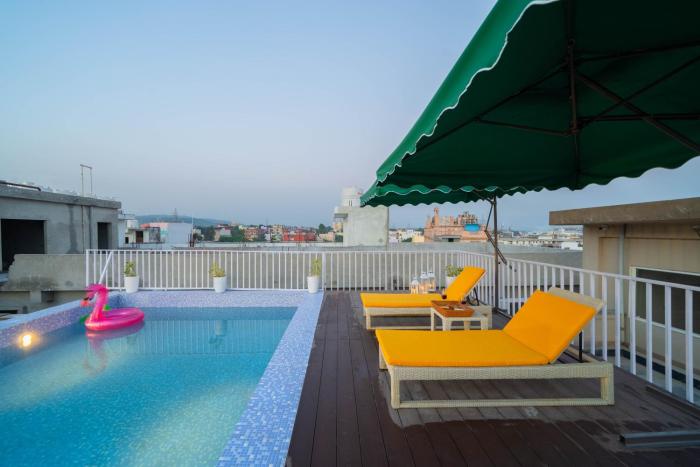 shanti heritage by lawrence hotels