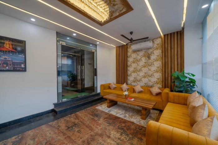 shanti heritage by lawrence hotels