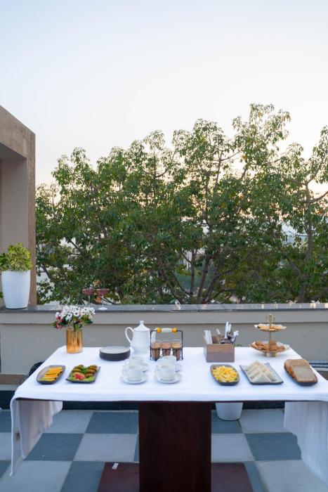 shanti heritage by lawrence hotels