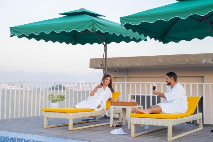 shanti heritage by lawrence hotels