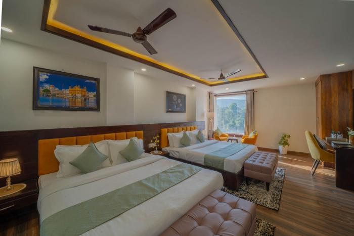 shanti heritage by lawrence hotels