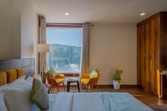 shanti heritage by lawrence hotels