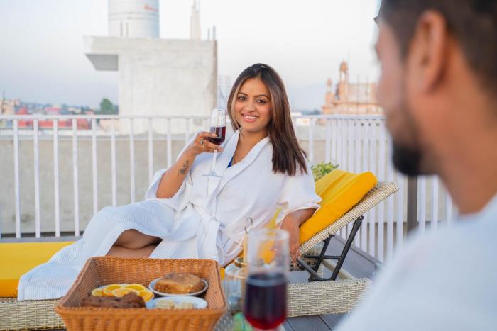 shanti heritage by lawrence hotels