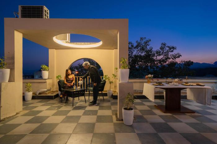shanti heritage by lawrence hotels